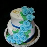 лучшие торты на свадьбу